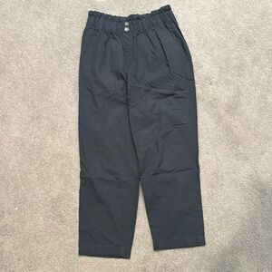 LOFT elastic pants